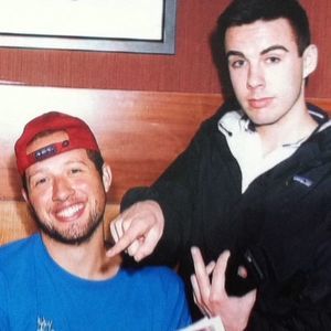 Meet your Posher, Ben